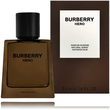 Burberry Hero Parfum Intense PP smaržas vīriešiem 
