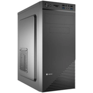 Natec Obudowa cabassu g2 usb 3.0 czytnik kart sd i