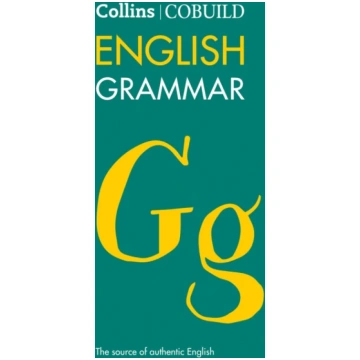 COBUILD English Grammar Collins UK
