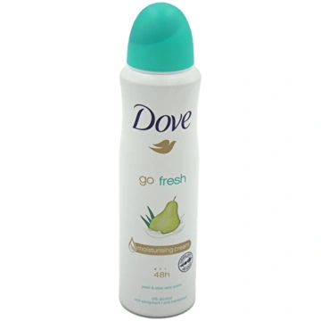 Dezodorants DOVE 150ml Deo spray sieviešu (Fresh P