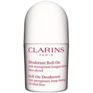 Clarins Gentle Care Roll-on Deodorant - Soft roll-
