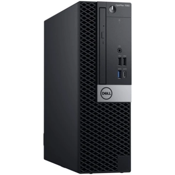 Lietots - Dell OptiPlex 7060 SFF Desktop (ar defek