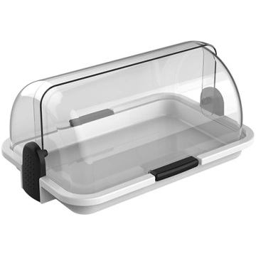 Bufetes vitrīna 30x20cm EMGA 245001E