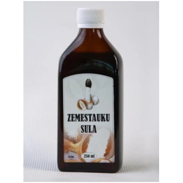 Sipro zemestauku sula, 250ml