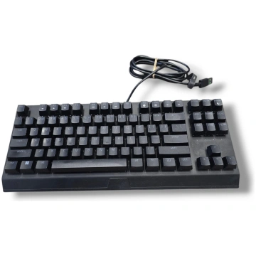 Lietots - Razer BlackWidow V3 Tenkeyless (RZ03-034