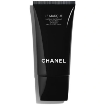 LE MASQUE CHANEL Attīroša un mitrinoša sejas maska