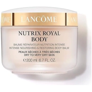 Lancome Nutrix Royal Body Intense barojošs un atja