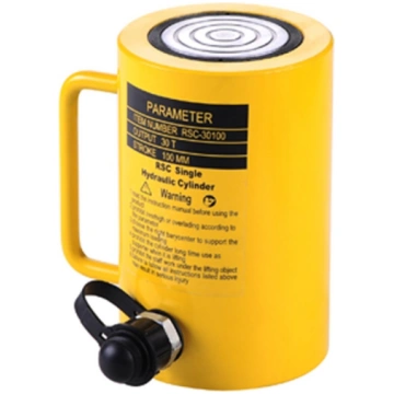 Spiešanas/stumšanas cilindrs 30t (100mm) PRC