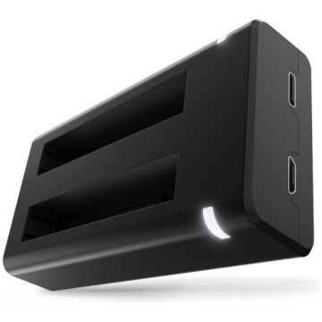 Newell SDC-USB divu kanālu lādētājs Insta360 One X