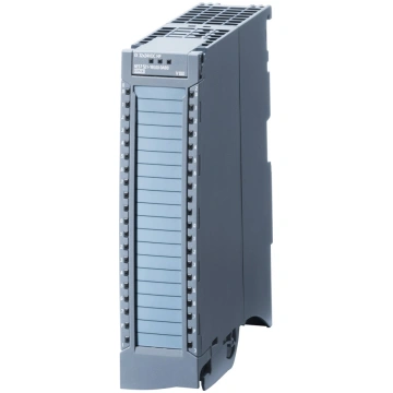 Siemens digitālās ieejas modulis DI 16x24VDC HF, S