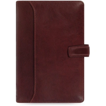 FILOFAX Lockwood Personal (Garnet) - 021697