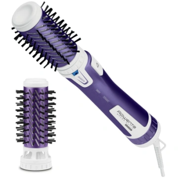 Rowenta rotējošā siltā gaisa suka Brush Activ Volu