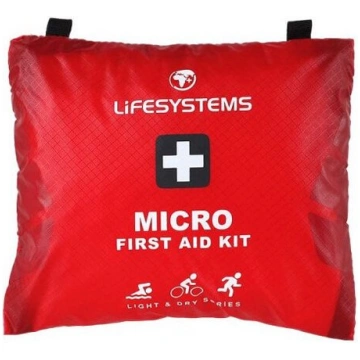 APTIECIŅA LIFESYSTEMS LIGHT AND DRY MICRO FIRST