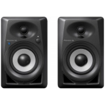 PIONEER DM-50D BT Pioneer DJ DM-50DBT