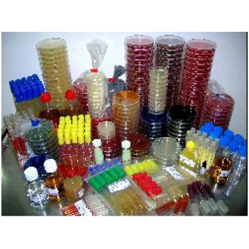 Chromatic VRE 20 plates 90 mm Santaks