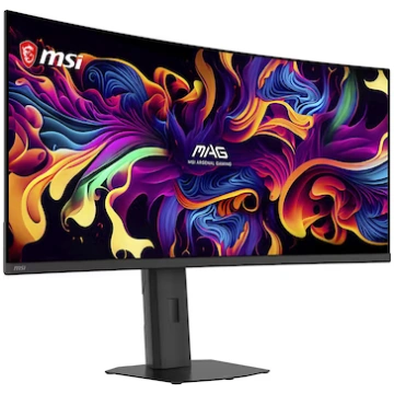 MSI MAG 341CQPDE QD-OLED X28 (86.8 cm (34 inch), b