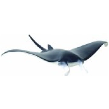 COLLECTA Collecta COLLECTA FISH MANTA DIABEL MARIN