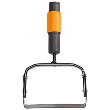 Kaplis Fiskars QuikFit 139970/1000738, tērauds