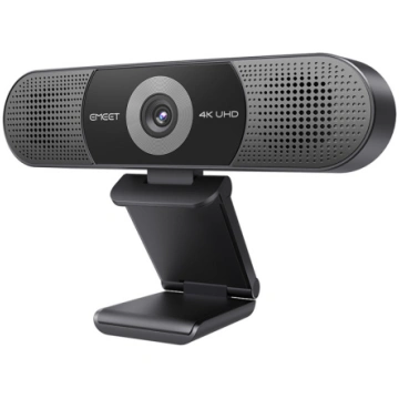 EMEET SmartCam C980Pro 4K Webcam E3132