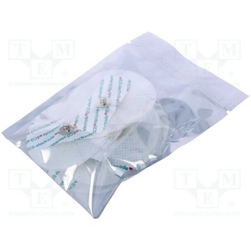 Sensor: ECG electrode; 12pcs. | DF-FIT0510 | FIT05