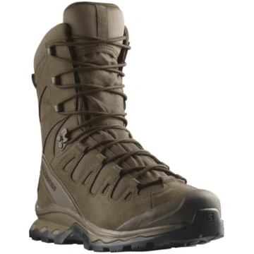SALOMON QUEST 4D FORCES 2 HIGH GTX EN taktiskie ap