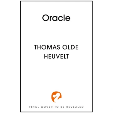 Oracle: A compulsive page turner and supernatural 