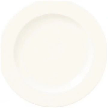 Plakana šķīvis Secret de Gourmet FORTE 19 cm — por