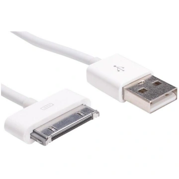 Akyga AK-USB-08, Lightning/USB-A, 1 m