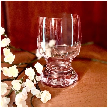 Glas ”Porter” Signe Persson-Melin för Boda