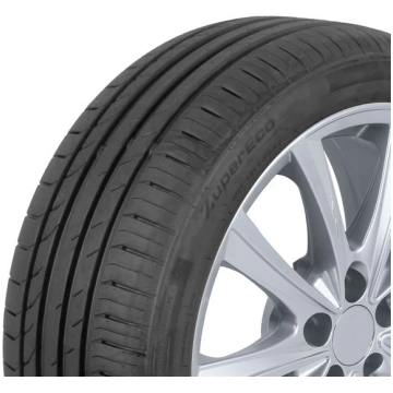Vasaras riepa vieglajiem automobiļiem 195/65R15 TR