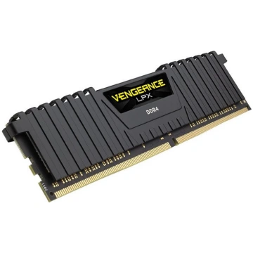 CORSAIR 16GB DDR4 2400MHz C14 Vengeance Low Profil