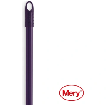 Mery Birstes kāts 140cm violets 05053129