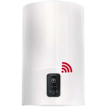 Ūdens sildītājs ARISTON LYDOS WiFi 100V vertikāls