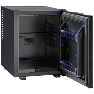 Minibārs ledusskapis Scandomestic MB 32 BE, 32 L, 
