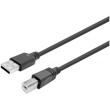 USB 2.0 ACTIVE CABLE A MALE - Vivolink PROUSBAB5