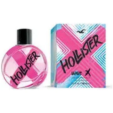 Hollister Wave X for Her EDP | 0085715266019 | 008