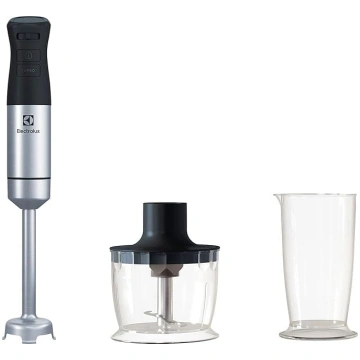 Electrolux Create 5 rokas blenderis E5HB1-6SS ar p