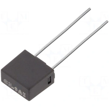 Fuse: fuse | 5A | 250VAC | time-lag | TE5 SETFUSE 