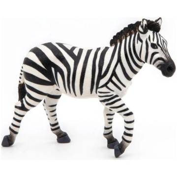 Figurka Papo Zebra samiec 401038 (3465000502492) (