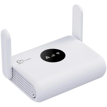 Maršrutētājs 4G LTE WiFi 6 ar SIM 300 Mbps, tips L