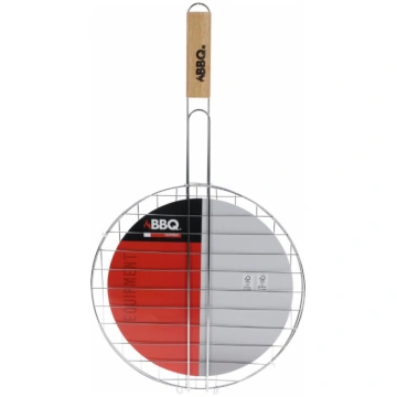 Grila reste D32CM BBQ