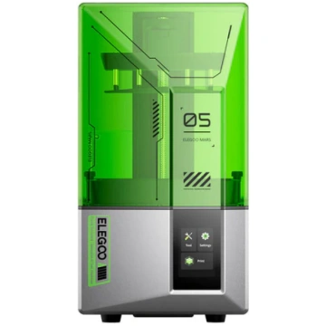 ELEGOO Mars 5 3D printeris
