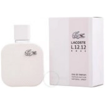 Lacoste Eau de Lacoste L.12.12 Rose W 35ml EDP Par
