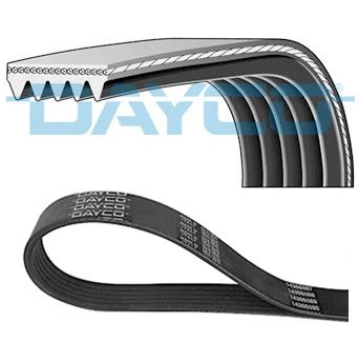 DAYCO 5PK847 Ķīļrievu siksna