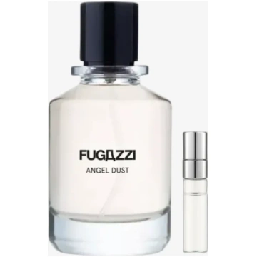 Fugazzi Angel Dust Extrait 10 ml