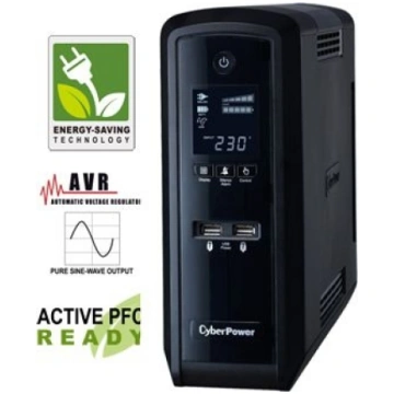 UPS CyberPower DE 780W CP1300EPFCLCD
