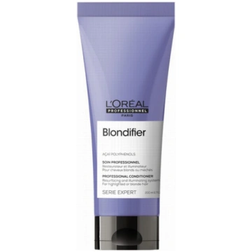 Blondifier kondicionieris 200ml 3474636976010 L"OR