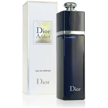 Dior Addict 2014 (EDP) Parfimērijas ūdens sievietē