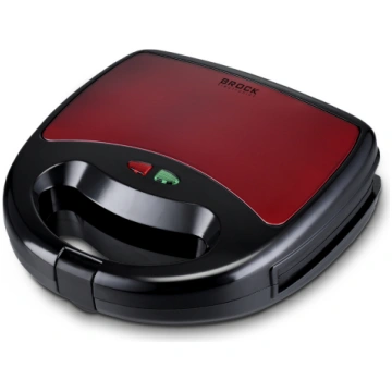 Brock Electronics BROCK 4in1 Karstmaižu pagatavotā