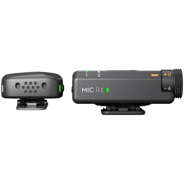 DJI Mic Mini (1 TX + 1 RX)